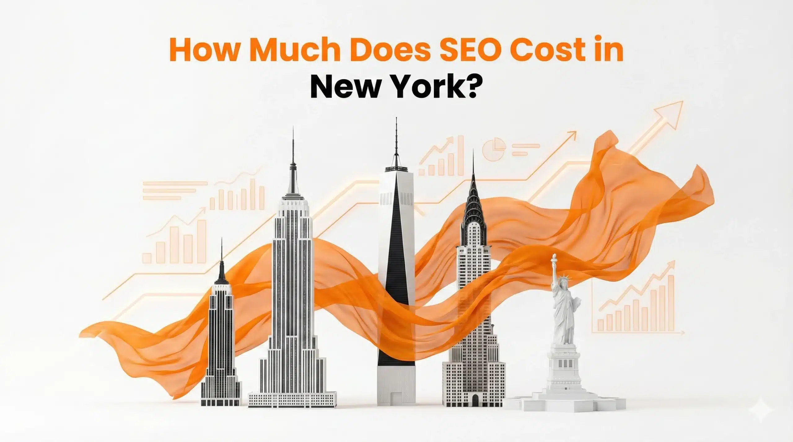 seo cost in nyc